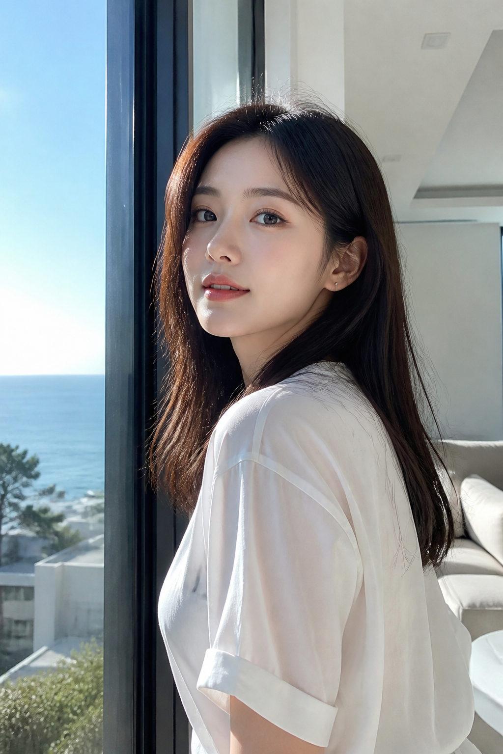 부천 방문 안내